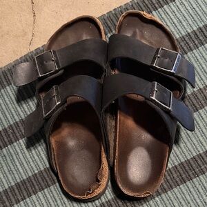 Birkenstock Boston Sandals